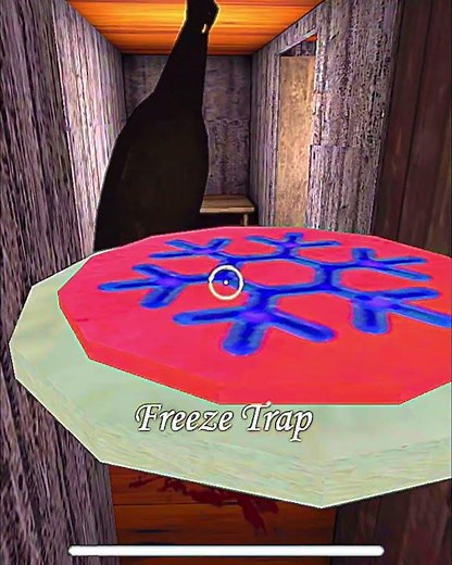 HORROR TECHNO GAMERZ GAME