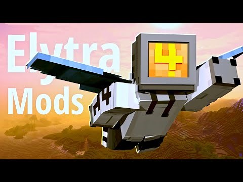 I Tested 10 Elytra Mods to See Which Ones Actually Work on 2b2t