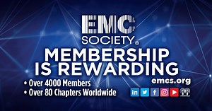 EMC Society Events Calendar – EMC Society