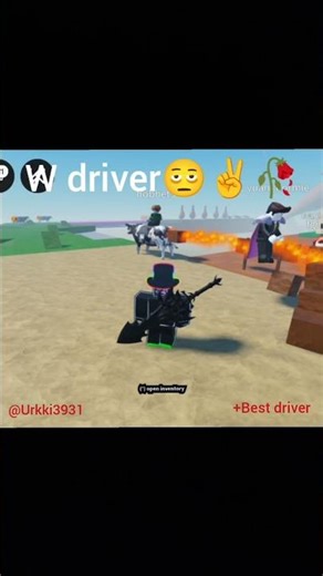 Best driver ever🫩✌️🥀(thanks to hobhet3)#shorts #funnyvideo