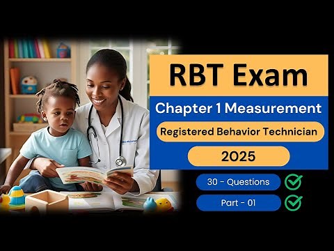 Free RBT Exam Practice Test 2025 – Chapter 1 Measurement