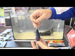 Big bite Baits Fighting Frog