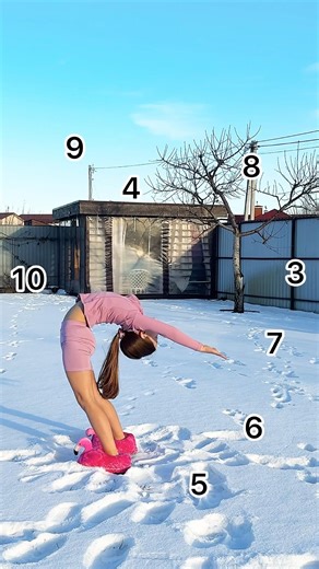 Bridge call Down from 10 to one ￼