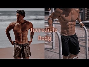 "100x YOUR MUSCLES" | Develop an incredible Physique Subliminal