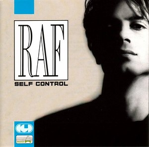 RAF - Self Control