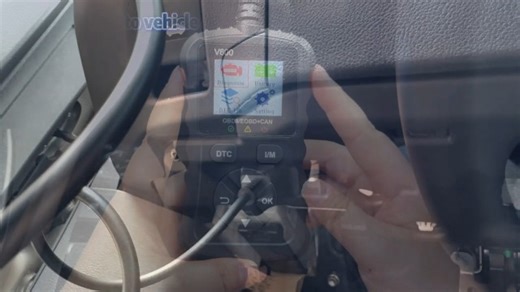 Watch OBD2 Scanner Car Code Reader Design Highlights on Amazon Live