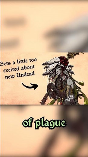 Meet Inks, The Brains - Basically Every Mercenary Guild in Fantasy