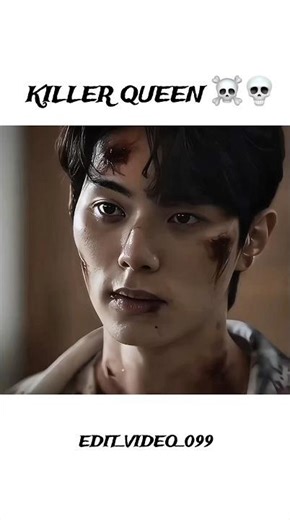 KILLER QUEEN KOREAN DEAMA LIKE AND SUBSCRIBE THIS CHANNEL | #kdrama #shorts #ytshorts #korean
