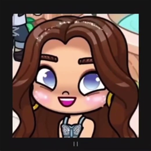New hair salon update is coming!#aw #awsteven #avatarworld #update