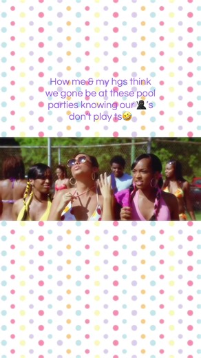 Pool Party Vibes: 2000s Style with Friends