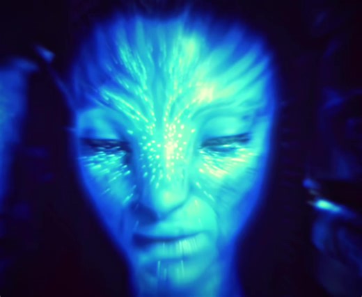 I got more neytiri scenes.. || this is so bunz || #neytiri #neytirisully #viral #fyp #xyzbca