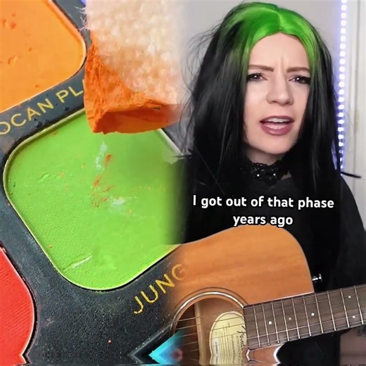 “don’t play any emo songs” #illustration #tattoo #art #pov #procreate #drawing