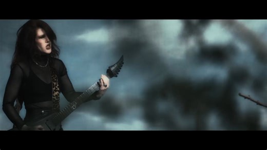 KITTIE - Spit XXV The track is part of the EP ‘Spit XXV’ celebrating the 25th anniversary of the debut album, ‘Spit’, from 2000. | Heavy to the Core