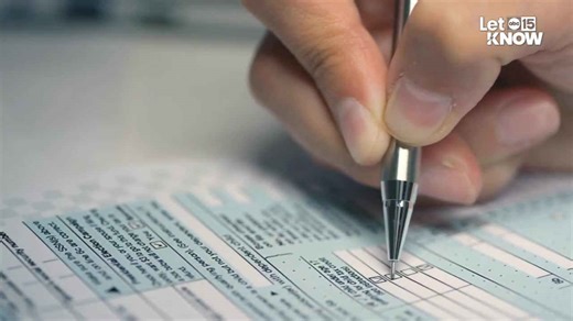 Tax scams and dangers you'll want to avoid