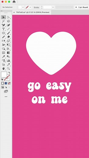 Learn to create typography in Adobe illustrator ❤️ #adobeillustratorcc #adobeillustratortutorials #graphicdesignertip #graphicdesigntools #graphicdesignfonts #graphicdesignforbeginners #graphicdesignflow #graphicdesignstudents #graphicdesignlesson #learnadobeillustrator #logodesignersclub #logodesignandprint #graphicdesignchallenge #graphicdesigncommunity #graphicdesigntemplates #graphicdesignjobs #graphicdesignideas #graphicdesignhack #graphicdesignresources #graphicdesigntips2022