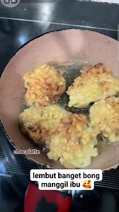 ngrecoki mbokne masak ampe g0s0ng😆 #datvilla #vidhia_r #bong #khoai #trending | Choco Latte