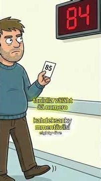 Can you understand this SPOKEN FINNISH? 🇫🇮