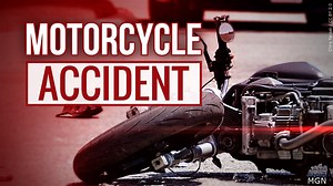 Teen motorcycle rider succumbs to injuries following crash last week in Colorado Springs | KRDO