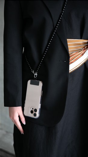 the perfect companion for your key pieces. to celebrate key pieces collection two of two, enjoy our exclusive moochi beaded phone lanyard with any purchase over $399.99 from today until sunday, while stock lasts. t’s & c’s apply xx | moochi | Facebook