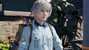 FF7 Rebirth World Intel and side content rewards list