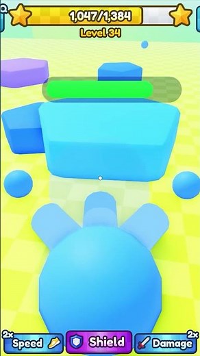 I Spent 10 Hours Playing 3D Diep.io and Here's What I Learned