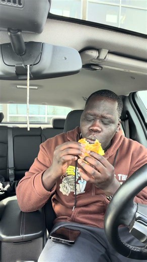 McDonald’s new breakfast item might be their best yet!!￼