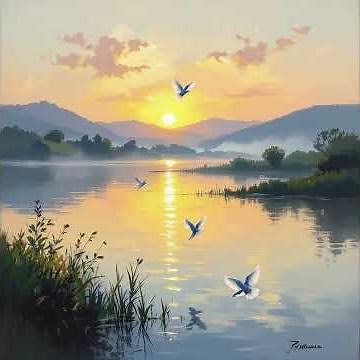 Peaceful Prayer for Stress, Tension, and Anxiety | Scriptures for Calm and Rest