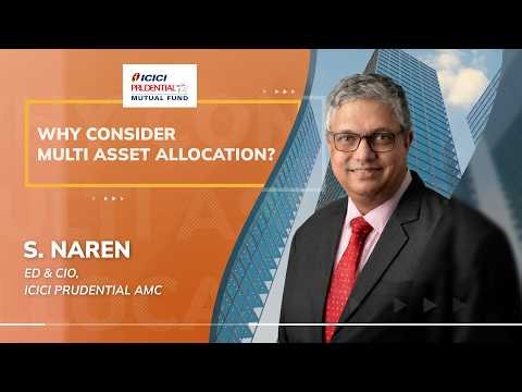 The Power of Asset Allocation Explained by S. Naren