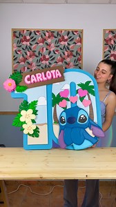 💙STITCH, STITCH & STITCH💙 | mahitto.amigurumi