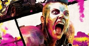 Rage 2's Rise of the Ghosts expansion is out at the end of September
