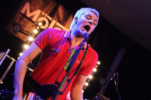 New Friars-inspired live music events launched in Aylesbury promoting upcoming bands