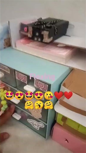 flexing my mini store #store #flex #ministore #minivlogshorts