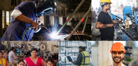 Prime Minister Internship Scheme (PMIS)
