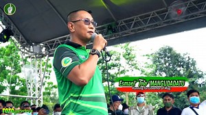 UBJP 💚 ☝🏻 matu tano insha allah Nyatano tendun a lether na aren ungaya nin kano dalpa a maka gapiya ko madakel a taw Makonu sa ginawa mambo Insha Allah ☝🏻 temendu tanoden sa UBJP ALLAHU AKBAR 💚💚💚 | Jack Js Sarah