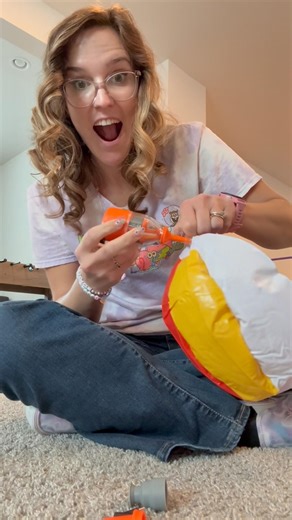 This tiny air pump is seriously impressive