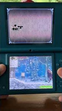 DS - Castlevania - Dawn of Sorrow / first play #castlevania #shortsfeed #nintendo #dawnofsorrow