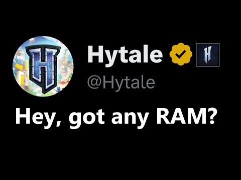 Can your PC run Hytale?