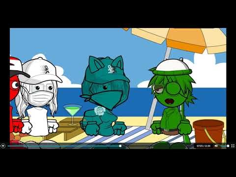 Color Elimination Season 1 Episode 9!