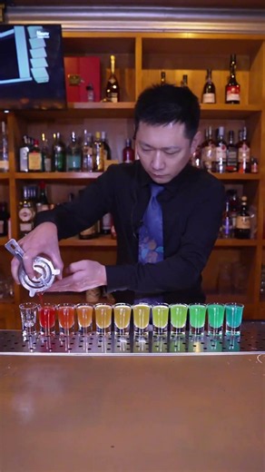 Mastering Cocktail Preparation: A Step-by-Step Guide for Beginners