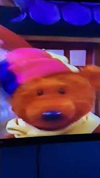 Bear in the Big Blue House - That’s All I Want for Christmas
