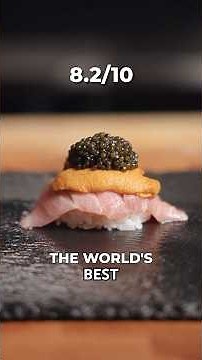 I Cooked the 10 Best Bites in the World