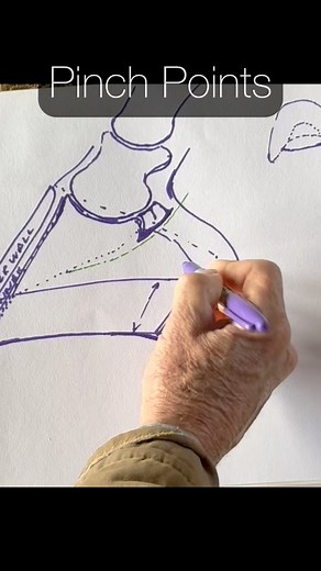 97K views · 1.4K reactions | In my opinion, joint spacing alignment...