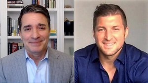 5.2K views · 19 reactions | What does being a spectator -- and a player -- of sports look like during the COVID-19 pandemic? Tim Tebow talks to WebMD Chief Medical Officer Dr. John Whyte. | WebMD | Facebook
