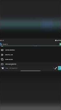 HOW TO INSTALL Alex's Mobs MOD ON MJLauncher - WORK 100% #shorts