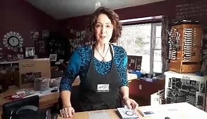 22K views · 546 reactions | Woodland embossing folder technique. | The Pampered Stamper | Facebook