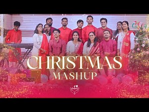 EbenEzer Christmas Mashup | Christmas 2025