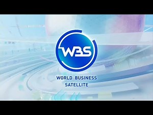 WBS(ワールドビジネスサテライト) OP(テレビ東京・2024年4月~)