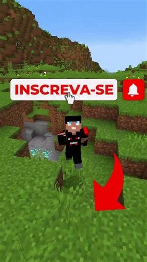 Minecraft, but it's all lies.