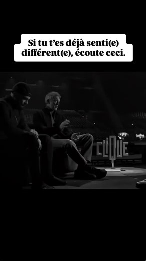 L'univers de Cécilia on Instagram: "La différence… ✨️ Elle s’installe dans un regard, une manière de penser, une façon d’aimer ou de rêver. Elle est unique, précieuse, presque fragile, pourtant, c’est elle que l’on remarque en premier. Pas ce que nous partageons, mais ce qui dépasse, ce qui dérange, ce qui ne rentre pas dans les cases. Être différent, c’est souvent apprendre trop tôt à se justifier, à s’expliquer. À se faire petit pour ne pas attirer les regards qui jugent, les mots qui blessent