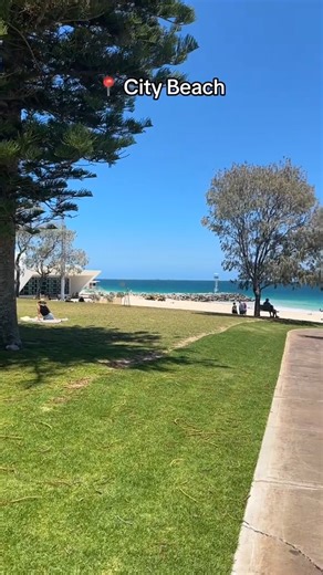 Craving a chill brunch with ocean views? City Beach in Perth is a hidden gem you need to check out! 🥂☀️ Whether you're after good food or a quiet beach escape, this spot delivers both. 📍 Big thanks to @jadedownunder for capturing the vibes perfectly! Have you been to City Beach yet? Drop your fave local brunch spots below! 👇✨ #welcometoperth #perth #westernaustralia #reels #reelsfb #citybeach #explore #beach #perthwa | Welcome to Perth
